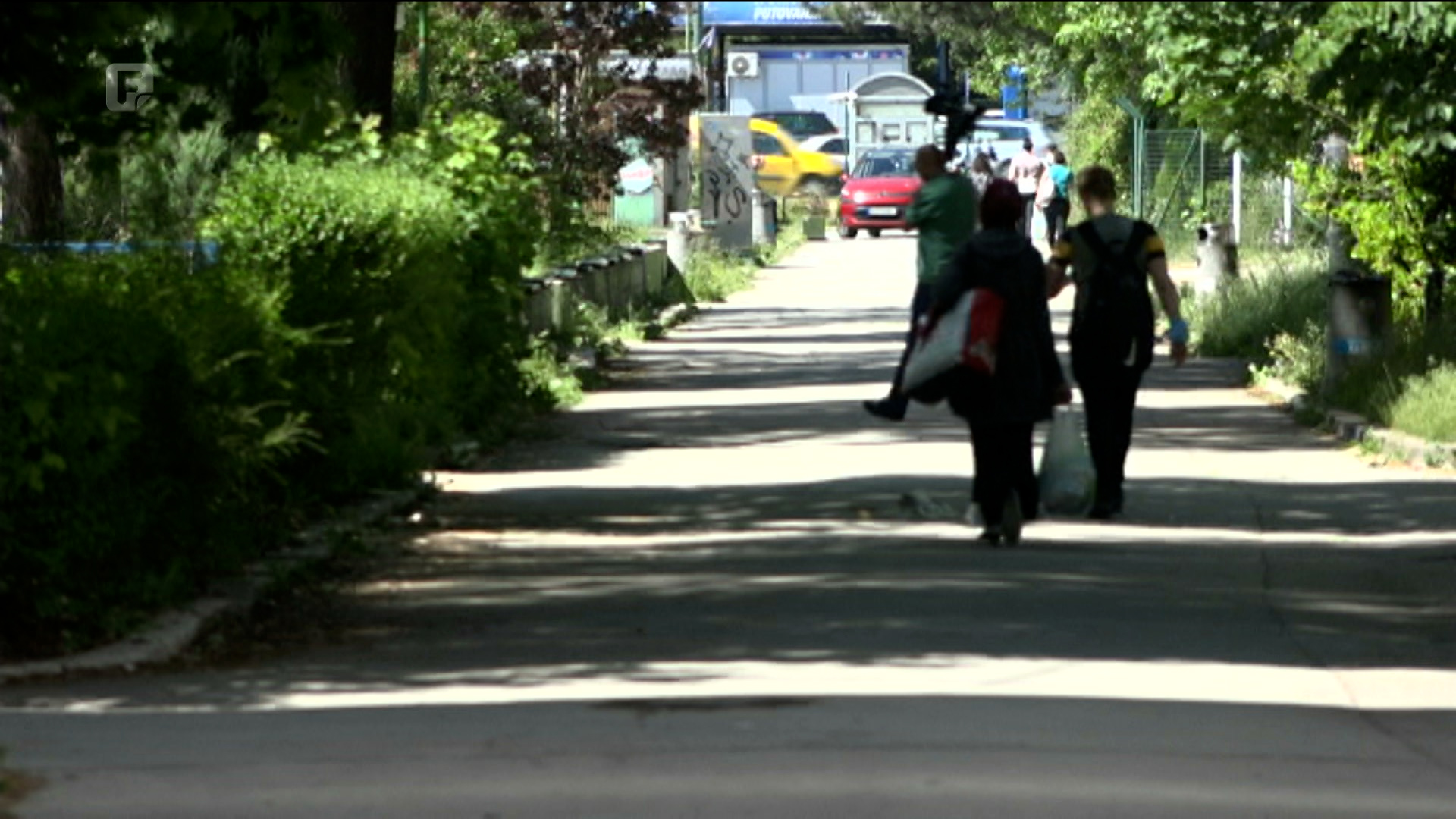 Obnova kampusa Univerziteta u Sarajevu